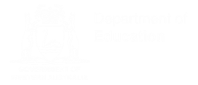 Department of Education Logo